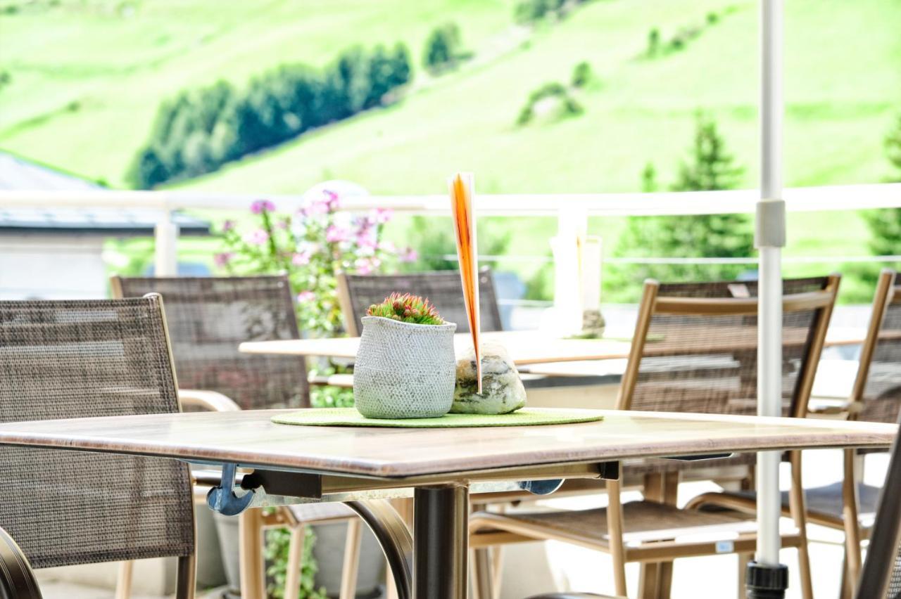 Hotel Arnika Ischgl Exterior photo