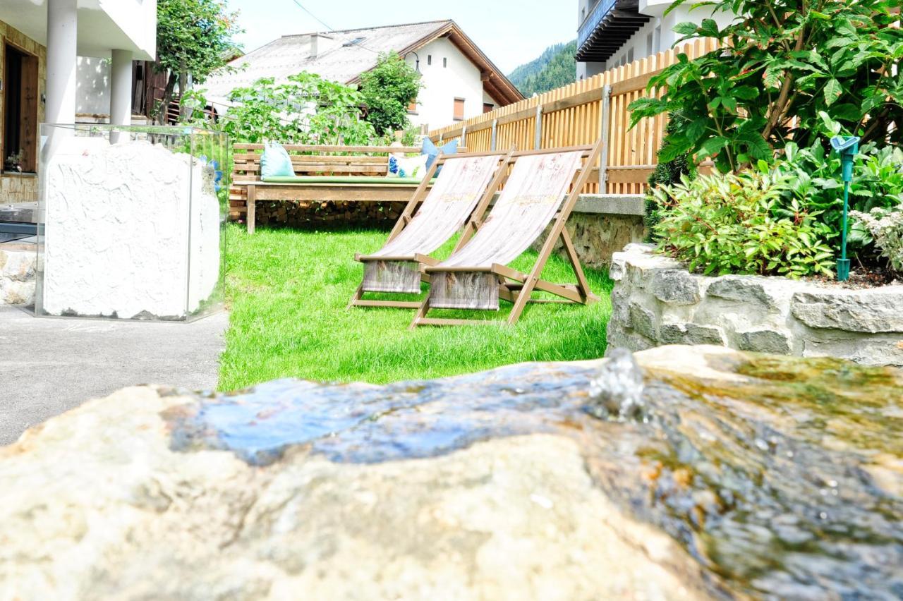 Hotel Arnika Ischgl Exterior photo