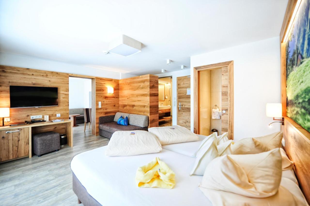 Hotel Arnika Ischgl Exterior photo