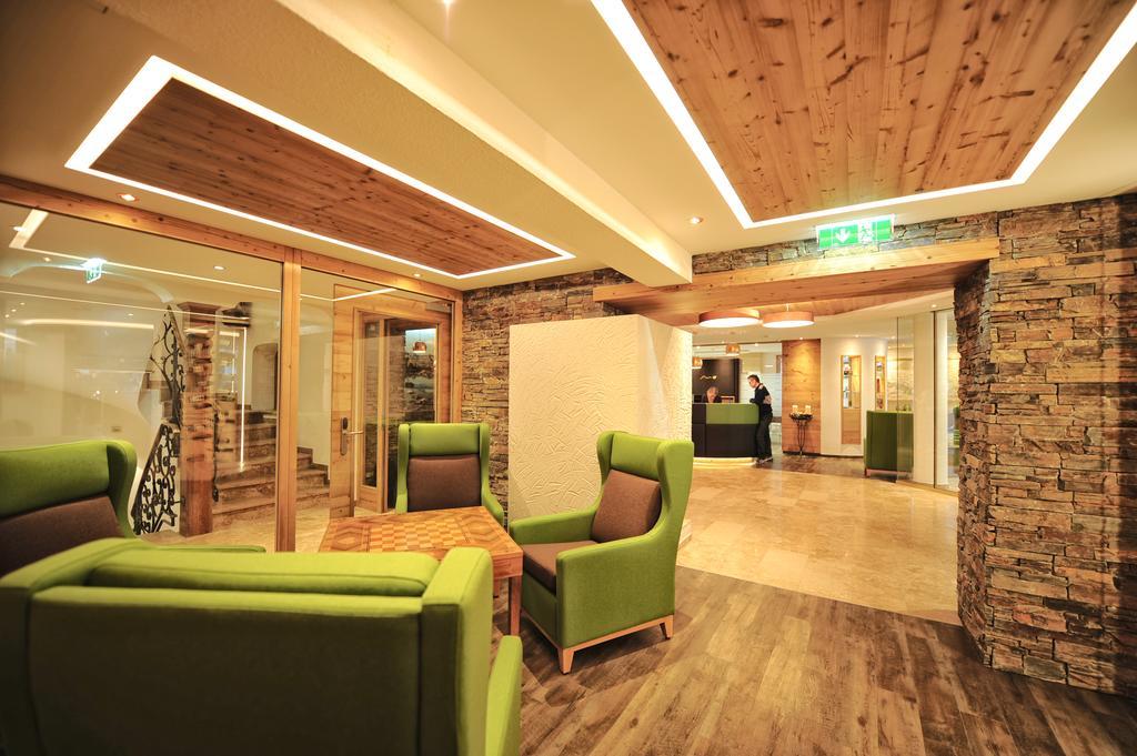 Hotel Arnika Ischgl Exterior photo