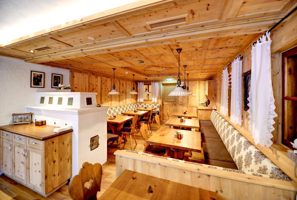 Hotel Arnika Ischgl Exterior photo