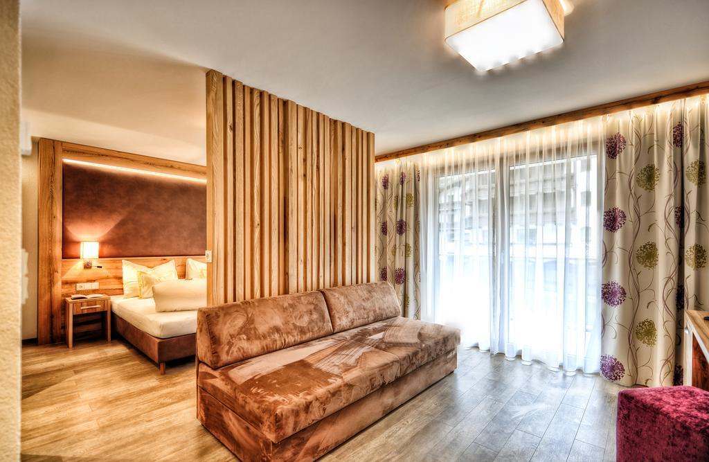 Hotel Arnika Ischgl Exterior photo