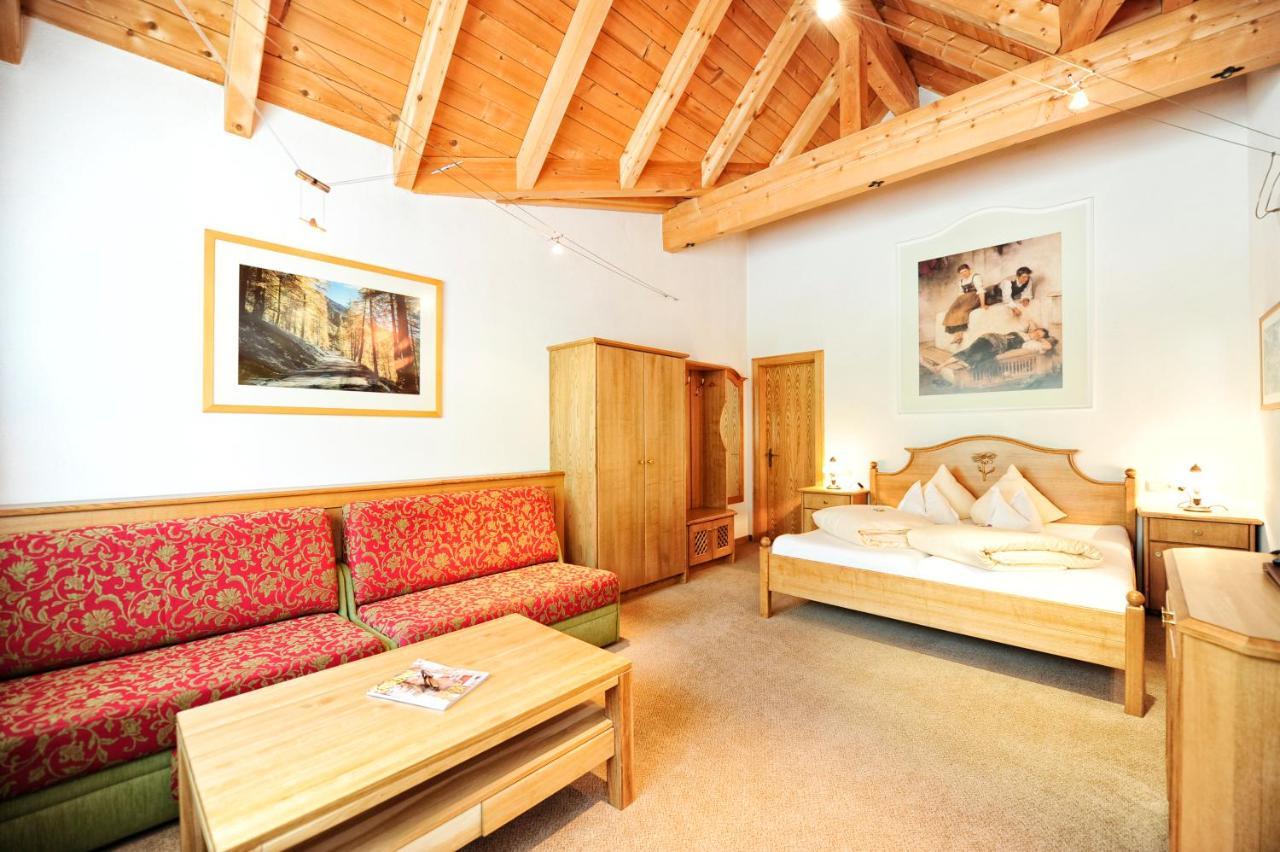 Hotel Arnika Ischgl Exterior photo